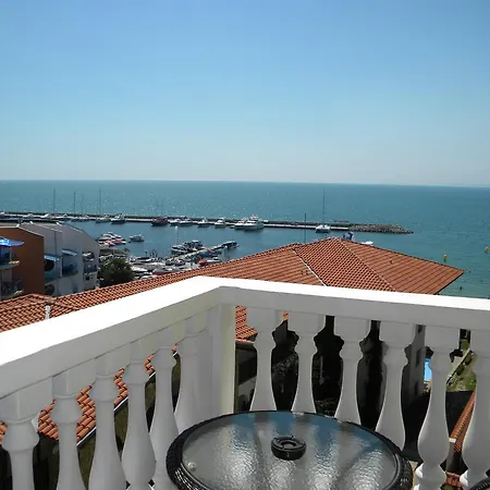 Marina Sunrise Sveti Vlas