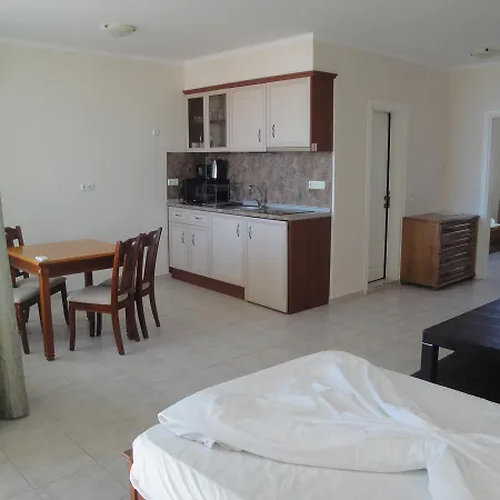 Marina Sunrise Aparthotel Sveti Vlas